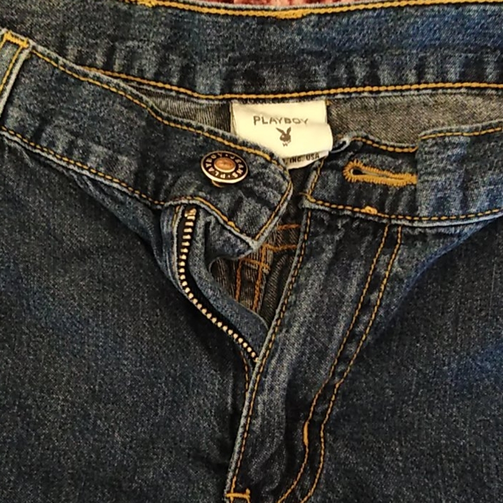 Playboy Jeans